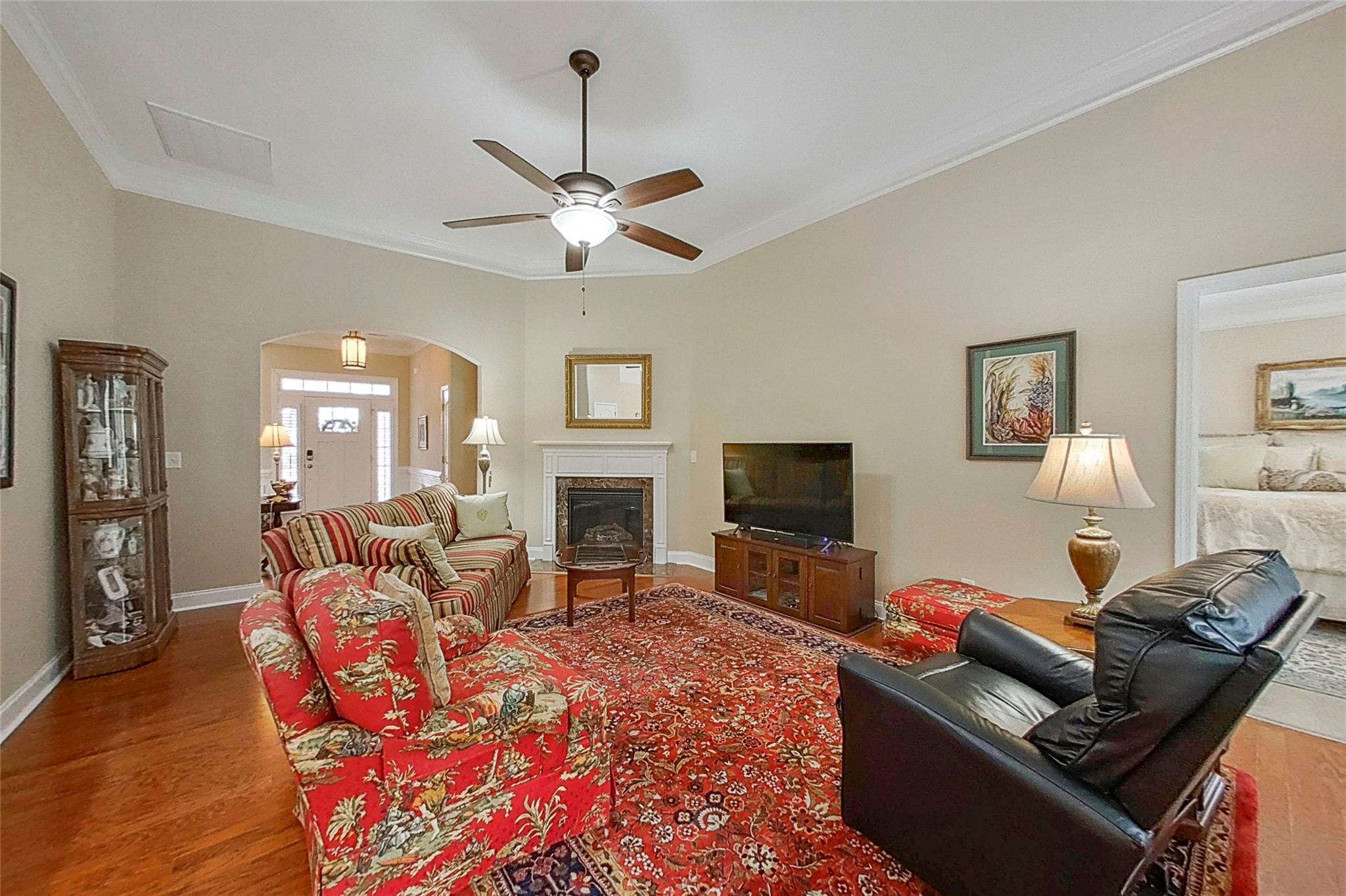 1403 Tupelo Road Clover, SC 29710 - Photo 11 of 44 Gallery Image 11