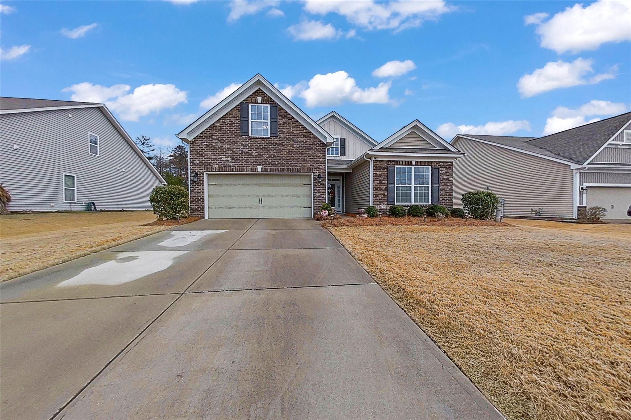 1403 Tupelo Road Clover, SC 29710 - Photo 2 of 44 Gallery Image 2