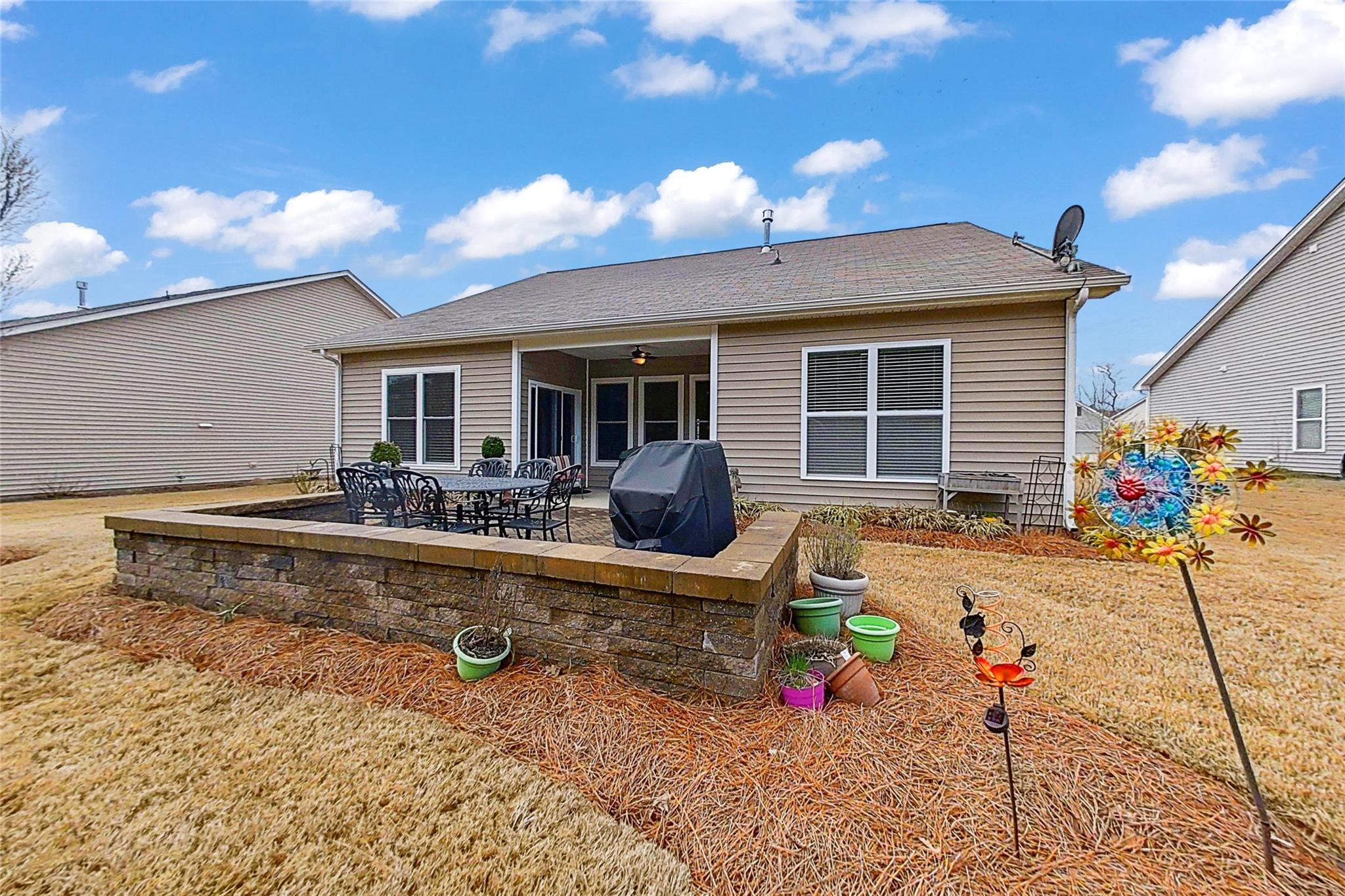 1403 Tupelo Road Clover, SC 29710 - Photo 38 of 44 Gallery Image 38