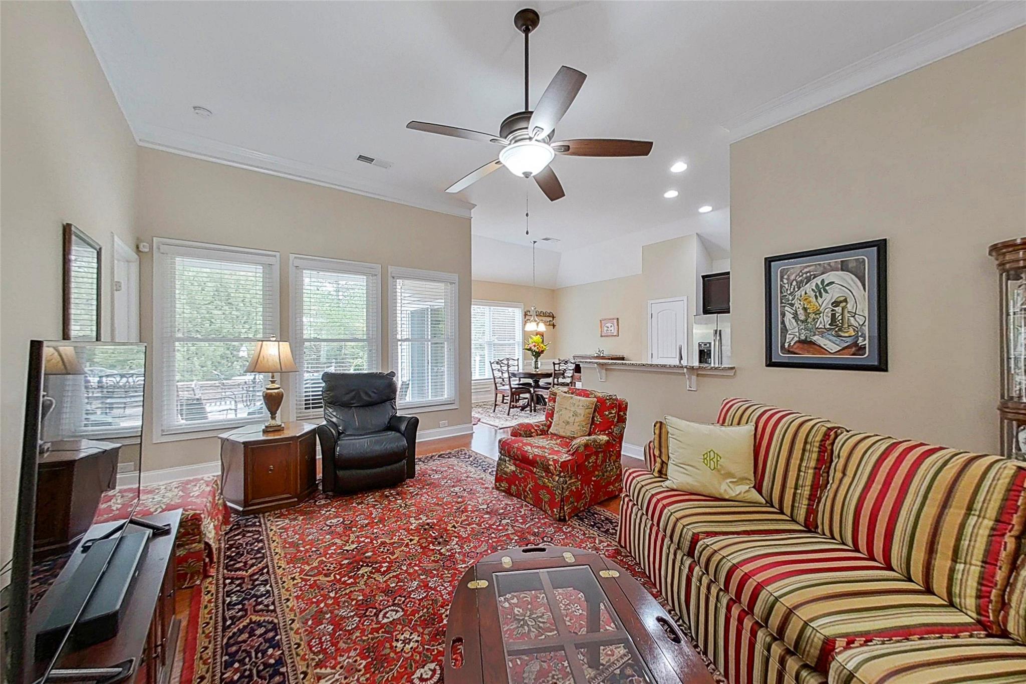 1403 Tupelo Road Clover, SC 29710 - Photo 8 of 44 Gallery Image 8