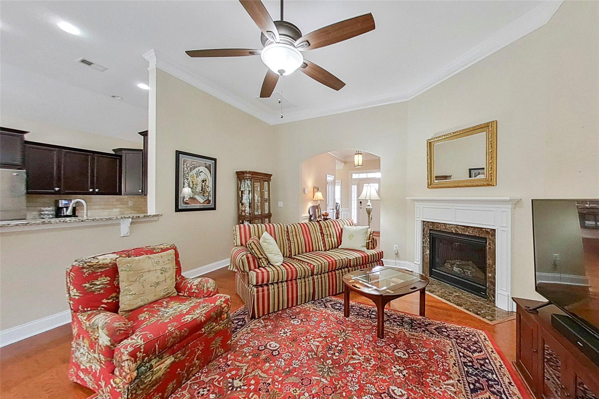 1403 Tupelo Road Clover, SC 29710 - Photo 9 of 44 Gallery Image 9