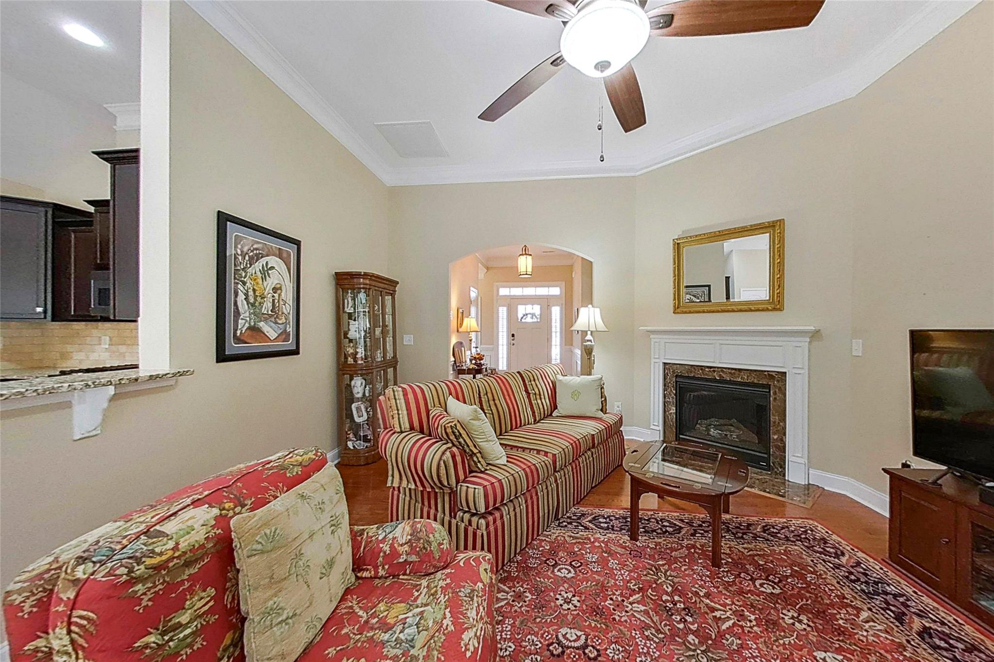 1403 Tupelo Road Clover, SC 29710 - Photo 10 of 44 Gallery Image 10