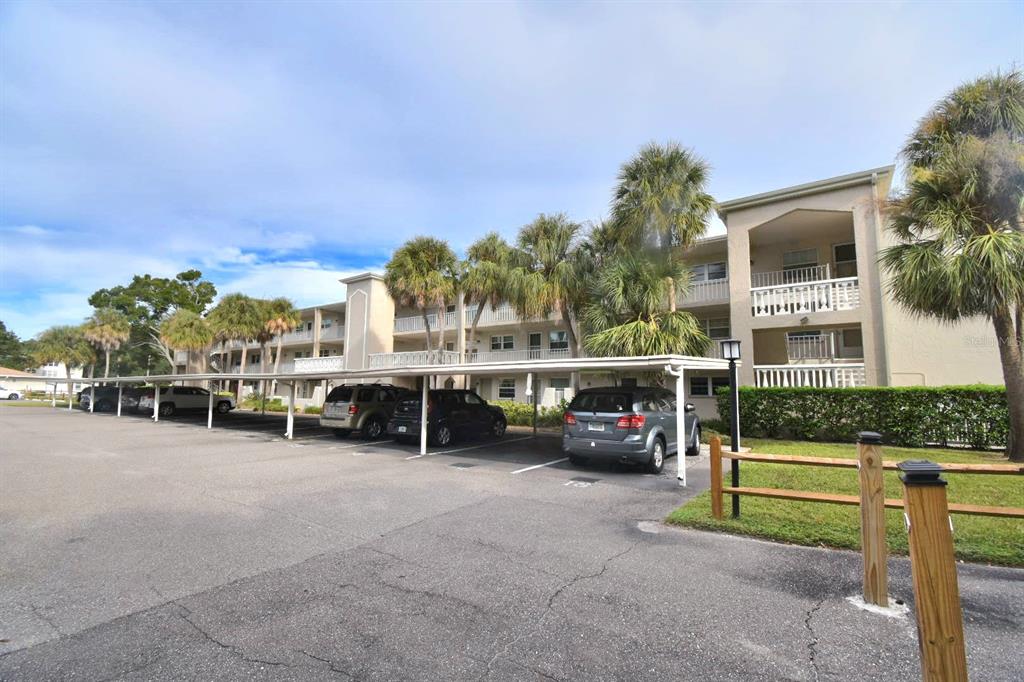 940 Virginia Street, Unit 108 Dunedin, FL 34698 - Photo 1 of 50