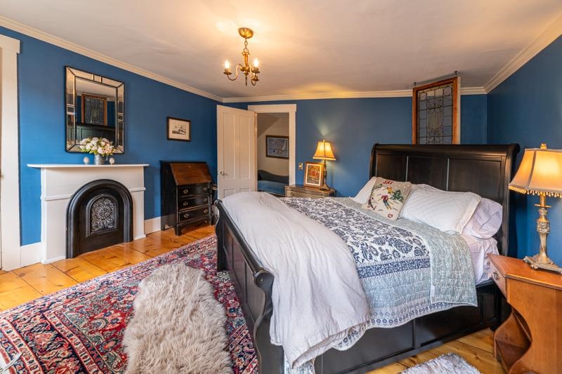 686 Main Street Weston, VT 05161 - Photo 24 of 45