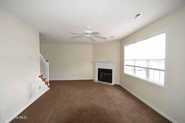 $1,100 | 3903 Sterling Pointe Drive, Unit PP2, Winterville, NC 28590