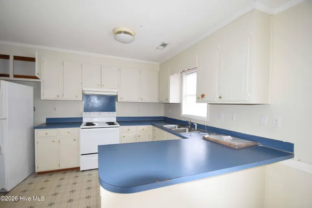 $1,100 | 3903 Sterling Pointe Drive, Unit PP2, Winterville, NC 28590