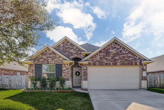 $320,000 | 23739 Piedmont Forest Drive, Katy, TX 77493
