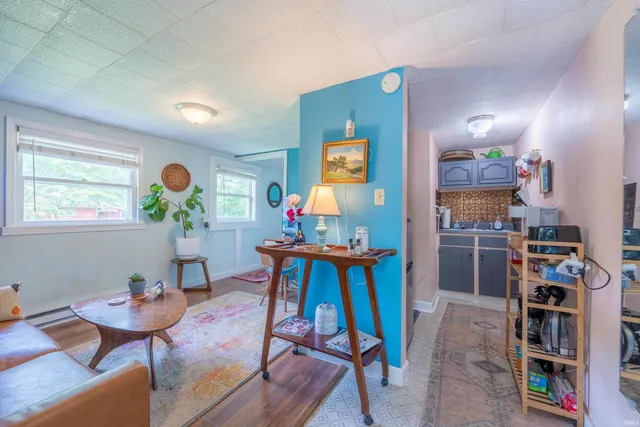 $1,075 | 1101 South Rogers Street, Unit 1, Bloomington, IN 47403