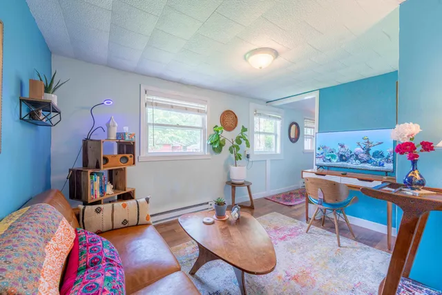 $1,075 | 1101 South Rogers Street, Unit 1, Bloomington, IN 47403