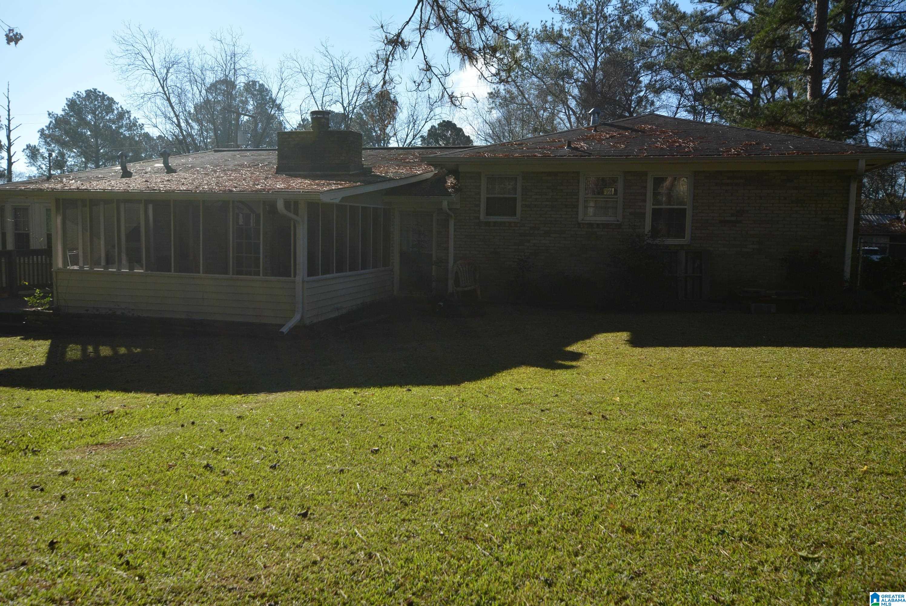 3925 Cloverdale Road Anniston, AL 36207 - Photo 27 of 28