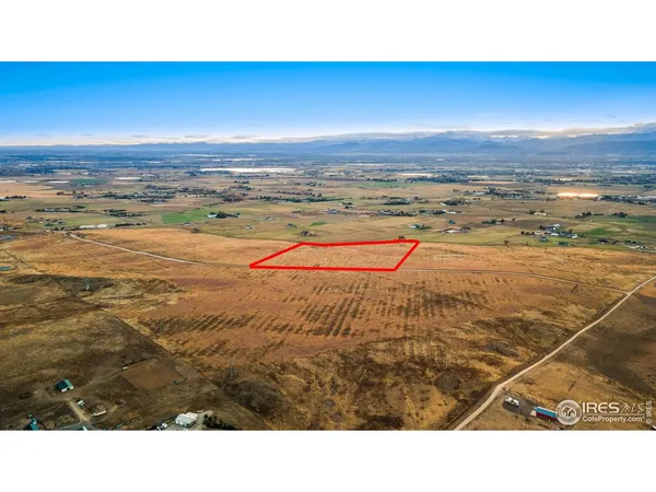 $750,000 | 7913 County Road 84, Fort Collins, CO 80524