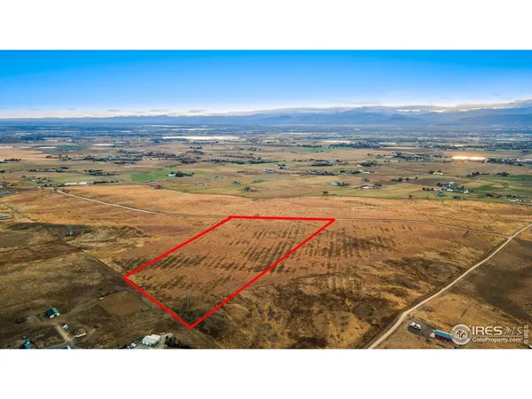 $750,000 | 7913 County Road 84, Fort Collins, CO 80524