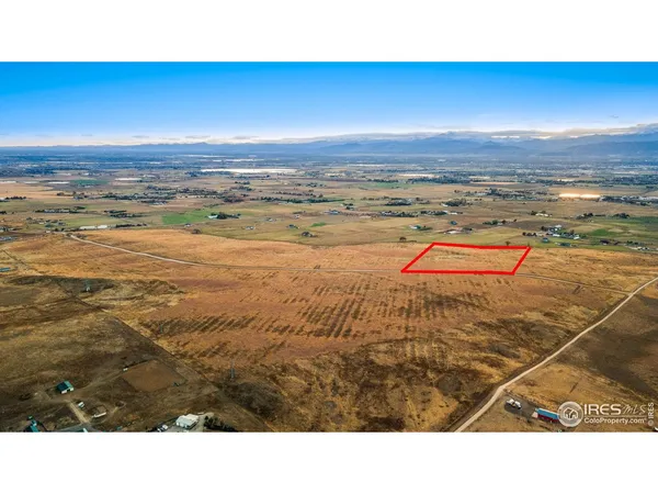 $750,000 | 7913 County Road 84, Fort Collins, CO 80524