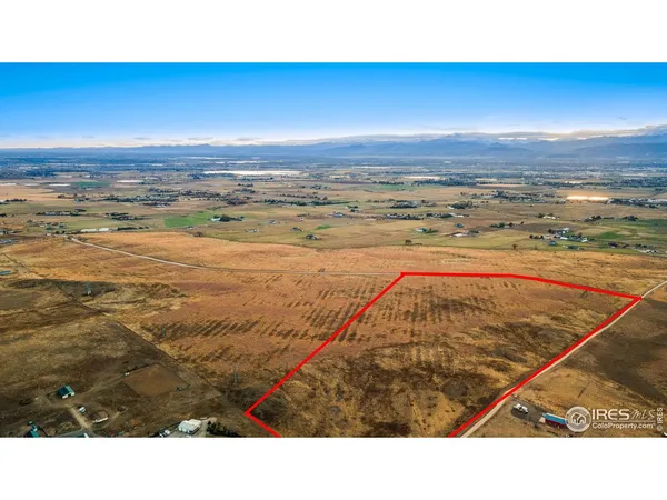 $750,000 | 7913 County Road 84, Fort Collins, CO 80524