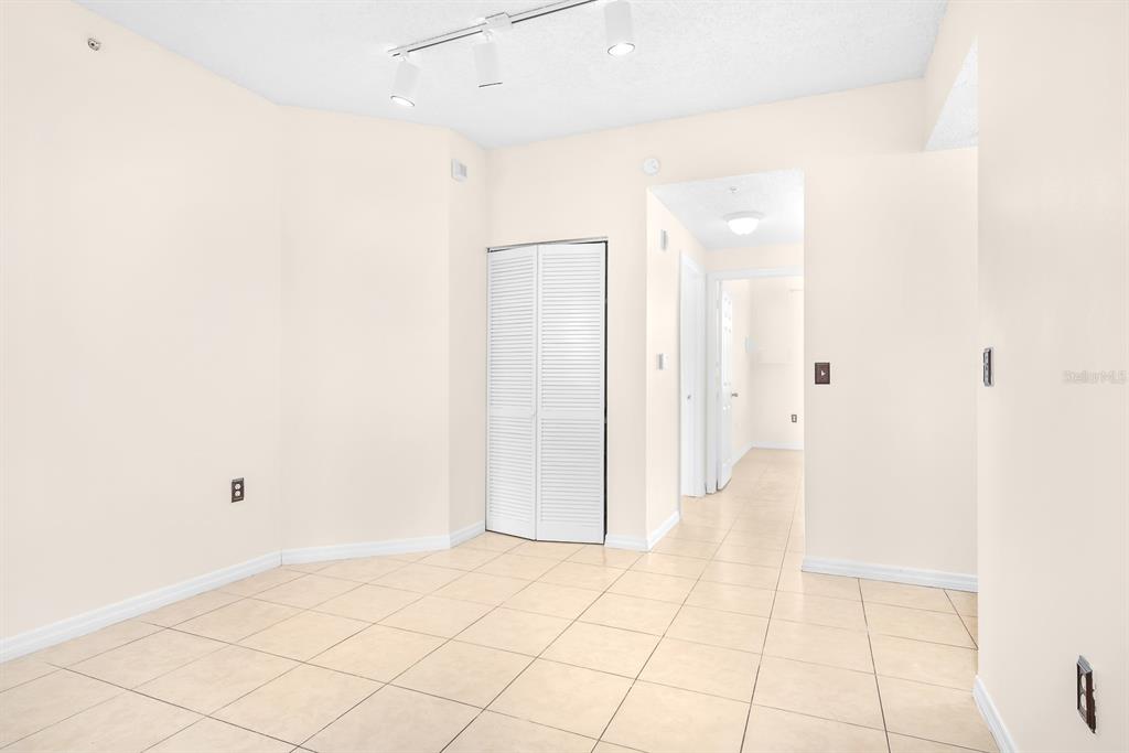 10873 Windsor Walk Drive, Unit 4106 Orlando, FL 32837 - Photo 13 of 30 a view of an empty room