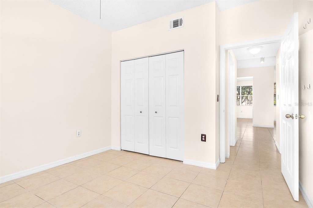 10873 Windsor Walk Drive, Unit 4106 Orlando, FL 32837 - Photo 16 of 30 a view of an empty room