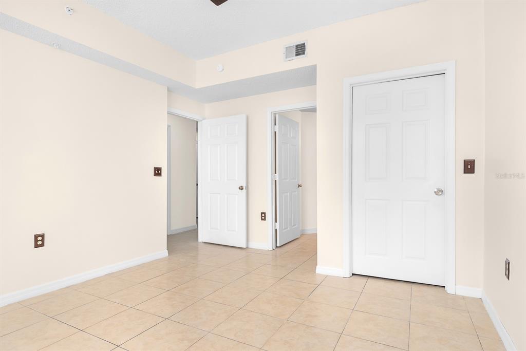 10873 Windsor Walk Drive, Unit 4106 Orlando, FL 32837 - Photo 20 of 30 a view of an empty room