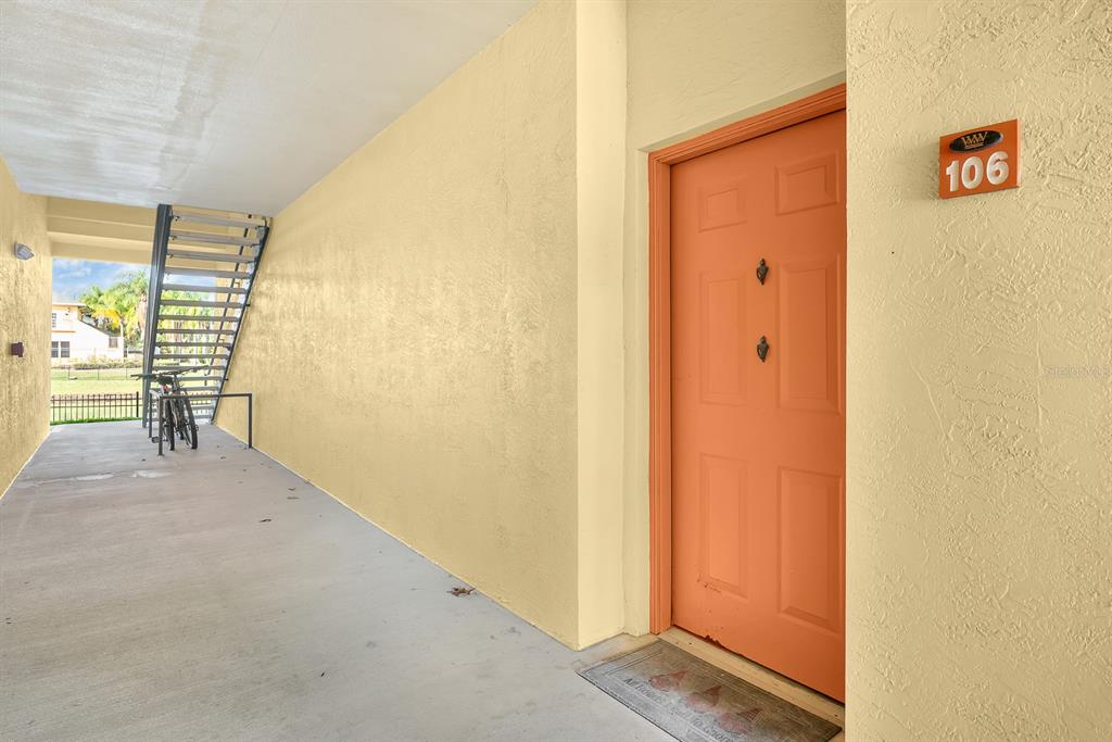 10873 Windsor Walk Drive, Unit 4106 Orlando, FL 32837 - Photo 2 of 30 a view of an empty room