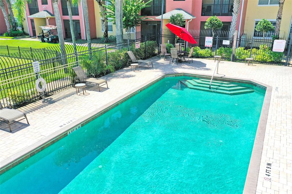 10873 Windsor Walk Drive, Unit 4106 Orlando, FL 32837 - Photo 24 of 30