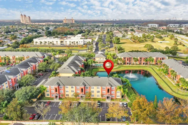 $1,750 | 10873 Windsor Walk Drive, Unit 4106, Orlando, FL 32837