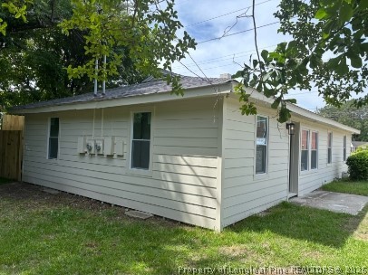2212 Murchison Road, Unit B Fayetteville, NC 28301 - Photo 8 of 9