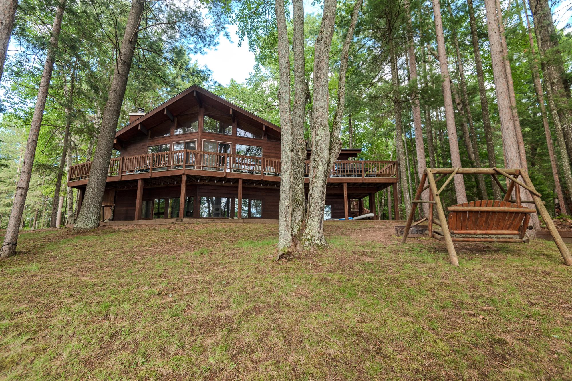 1767 Yellow Birch Road Eagle River, WI 54521 - Photo 14 of 40 Gallery Image 14