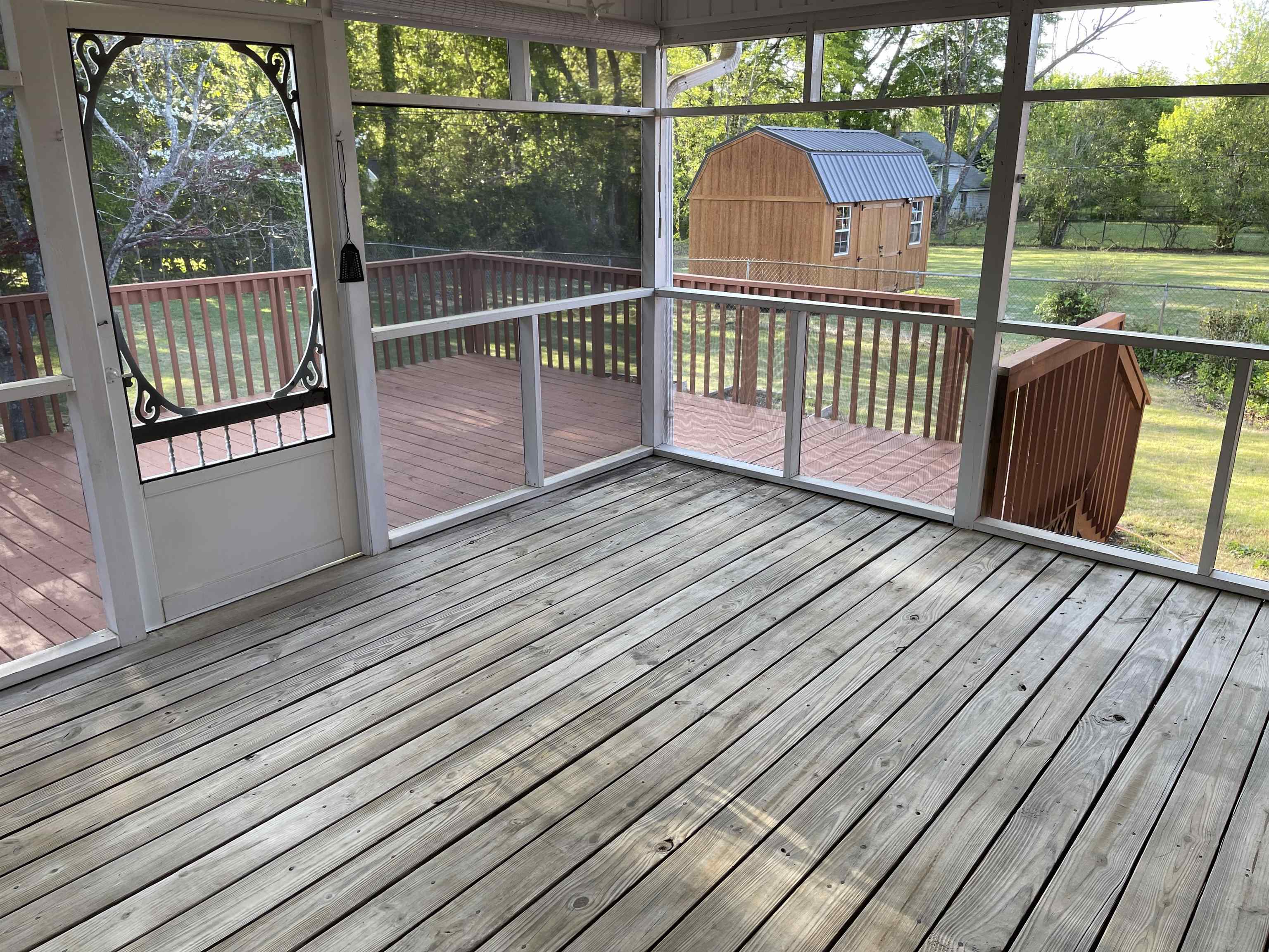 109 Loche Adele Drive Spartanburg, SC 29307 - Photo 20 of 27