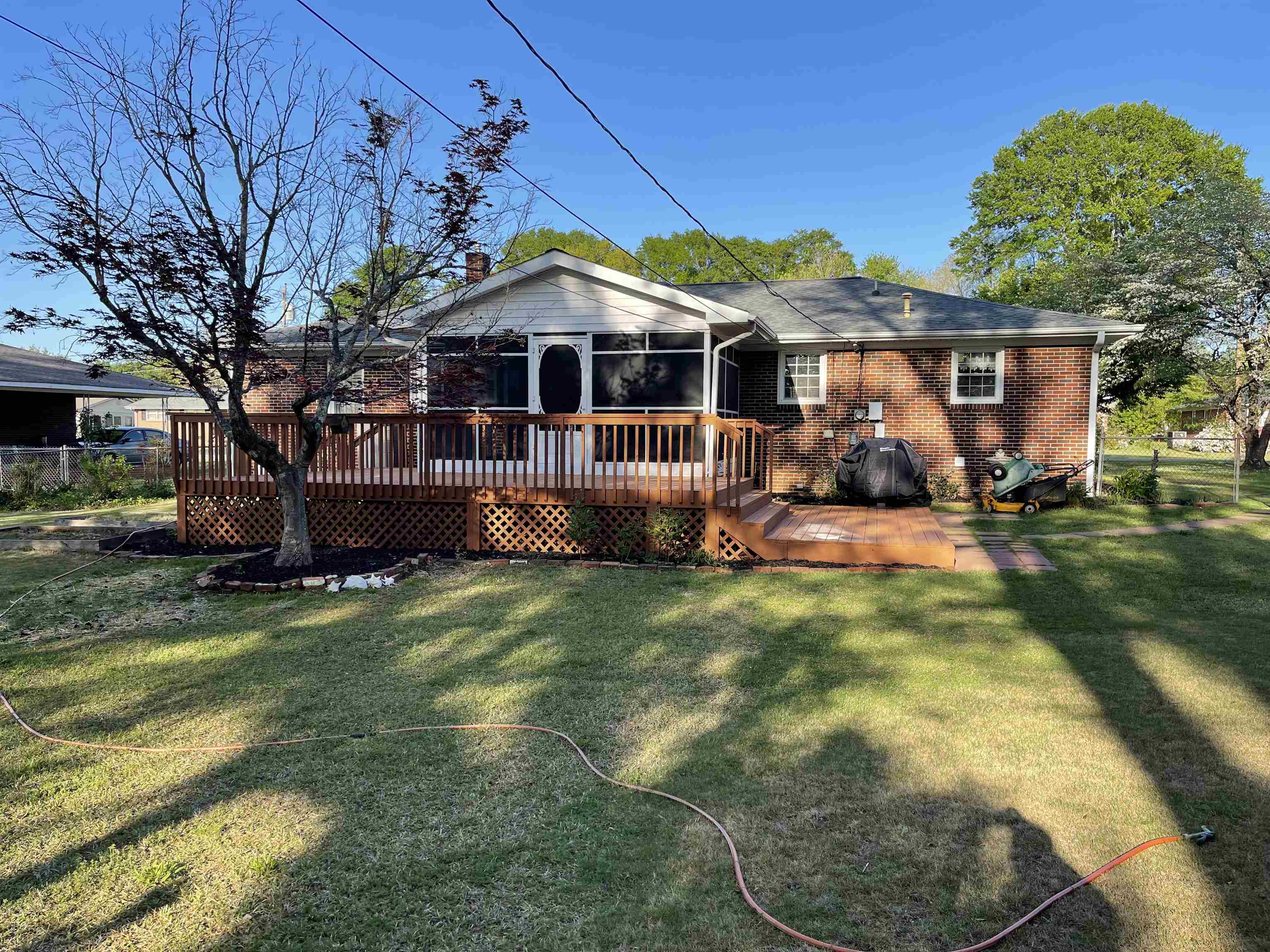 109 Loche Adele Drive Spartanburg, SC 29307 - Photo 24 of 27