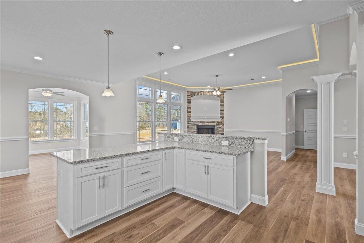 1032 Messer Farm Lane Lyman, SC 29365 - Photo 11 of 47