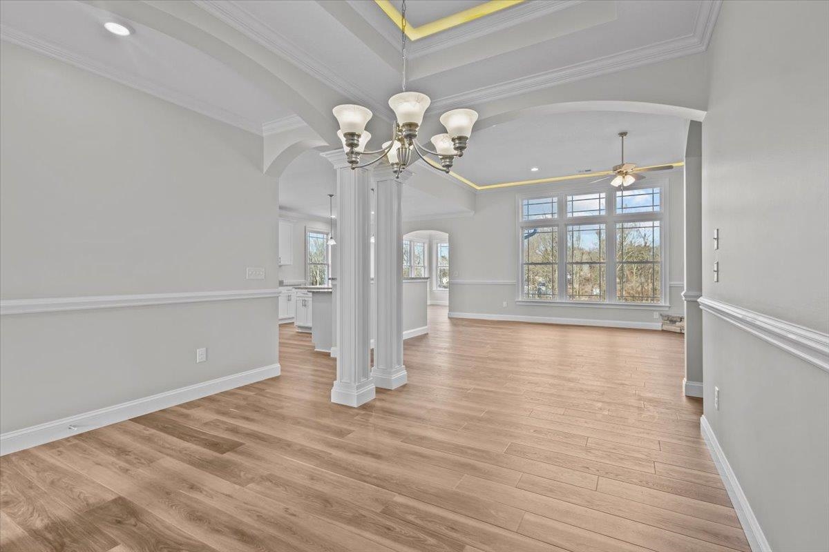 1032 Messer Farm Lane Lyman, SC 29365 - Photo 13 of 47