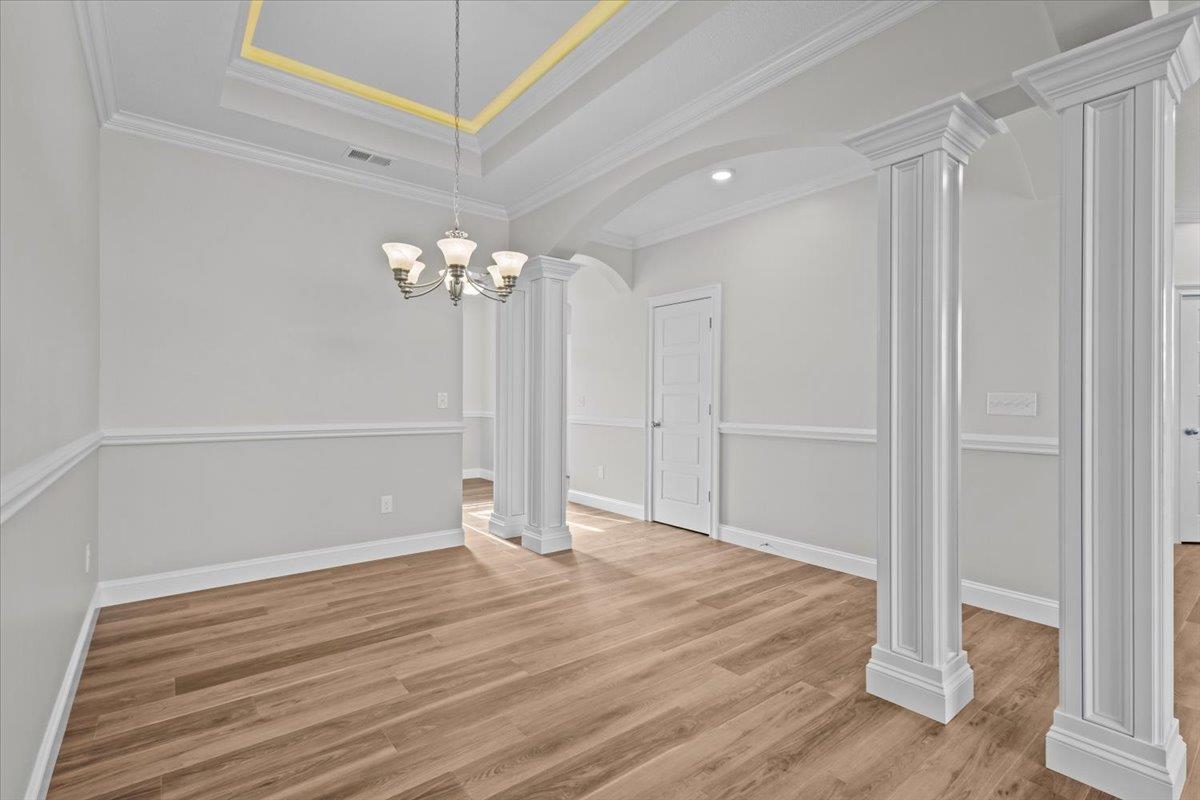 1032 Messer Farm Lane Lyman, SC 29365 - Photo 14 of 47