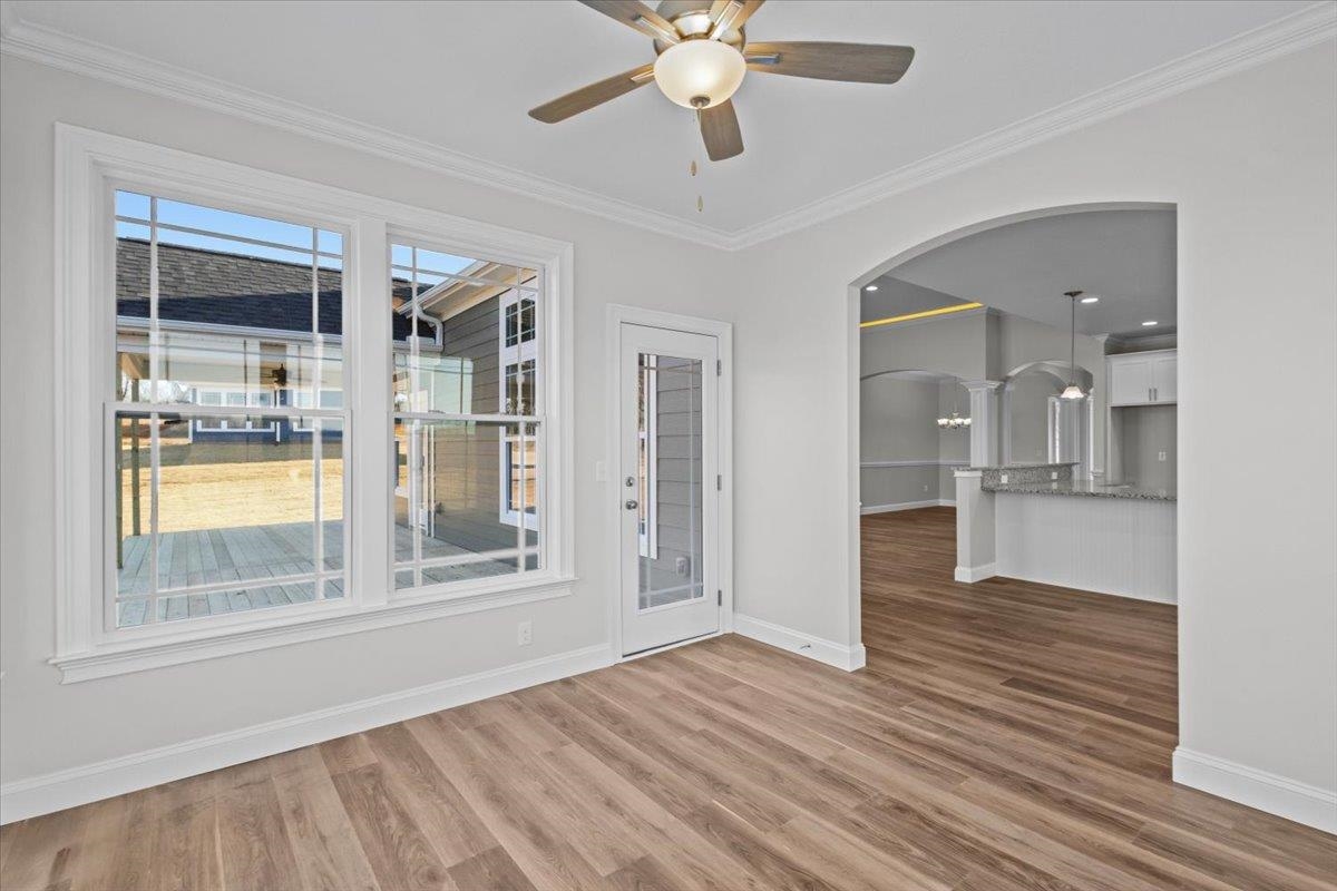 1032 Messer Farm Lane Lyman, SC 29365 - Photo 16 of 47