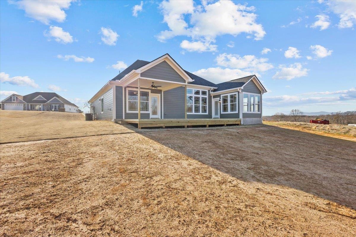 1032 Messer Farm Lane Lyman, SC 29365 - Photo 40 of 47