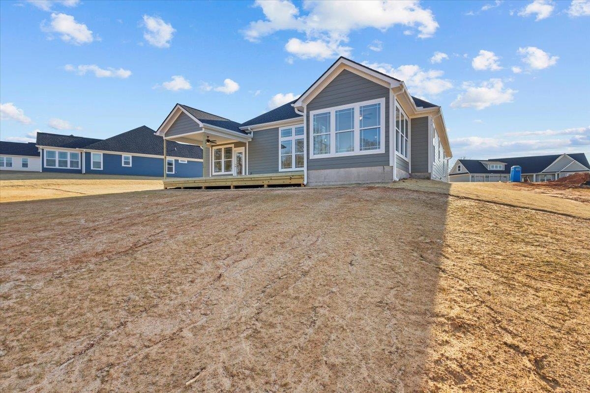 1032 Messer Farm Lane Lyman, SC 29365 - Photo 41 of 47