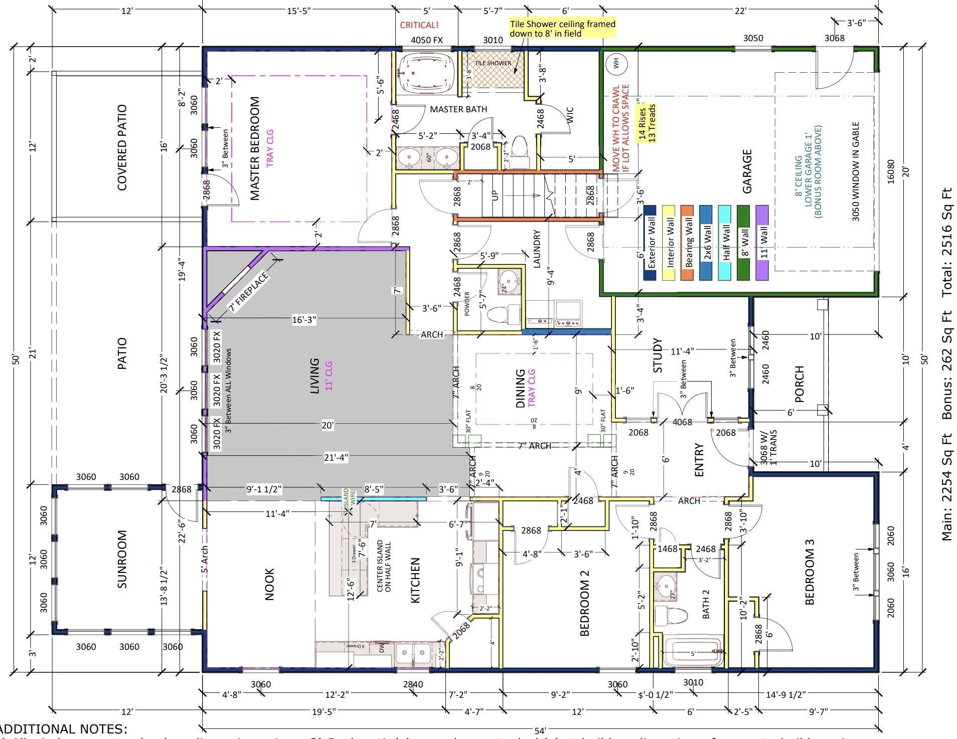 1032 Messer Farm Lane Lyman, SC 29365 - Photo 46 of 47