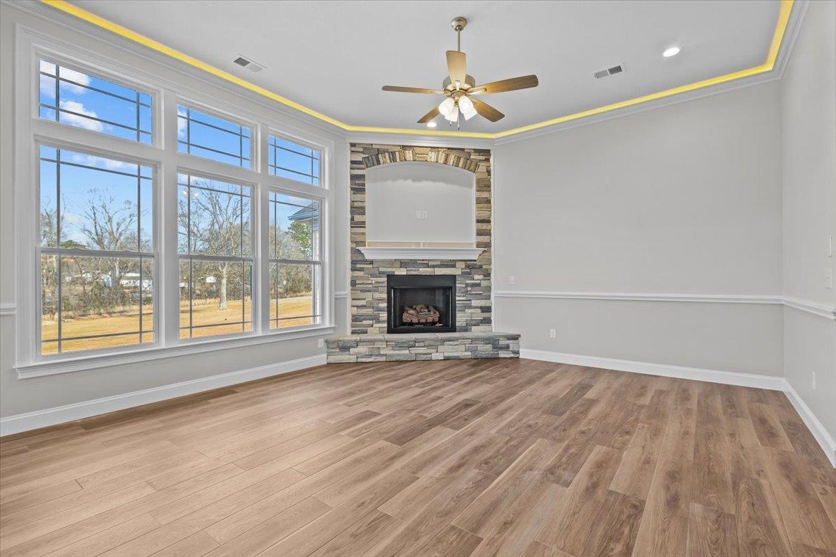 1032 Messer Farm Lane Lyman, SC 29365 - Photo 6 of 47