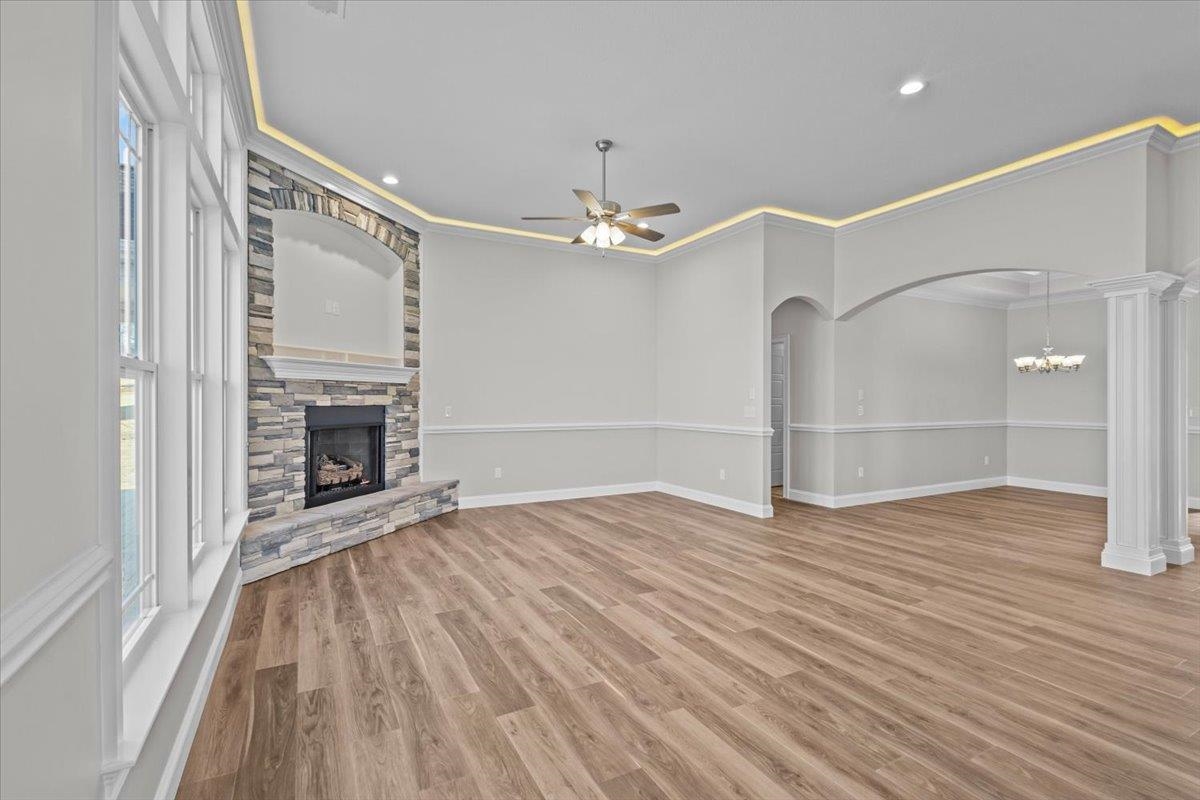 1032 Messer Farm Lane Lyman, SC 29365 - Photo 7 of 47