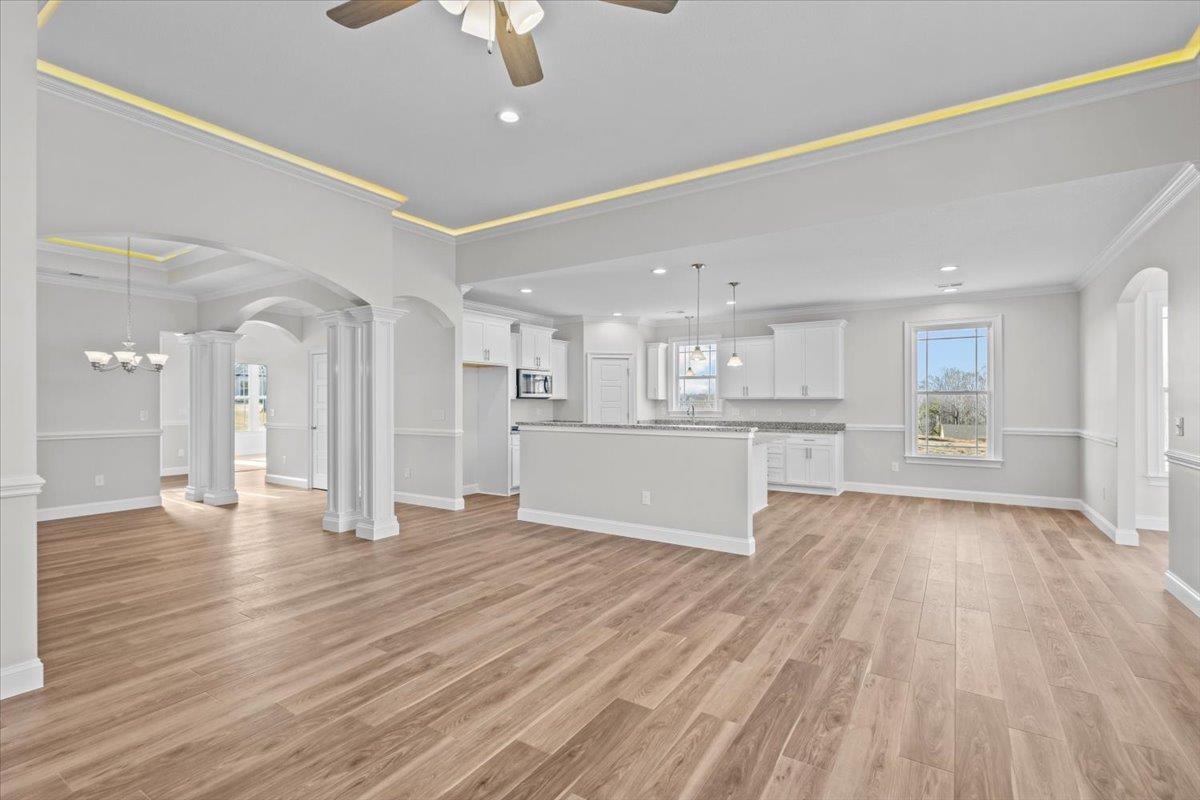 1032 Messer Farm Lane Lyman, SC 29365 - Photo 8 of 47