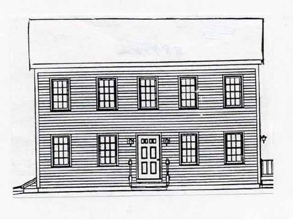 Lot 19 Taggart Circle Rindge, NH 03461 - Photo 1 of 1
