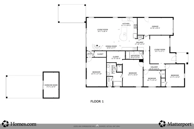 $2,848,000 | 15171 Chelsea Drive, San Jose, CA 95124