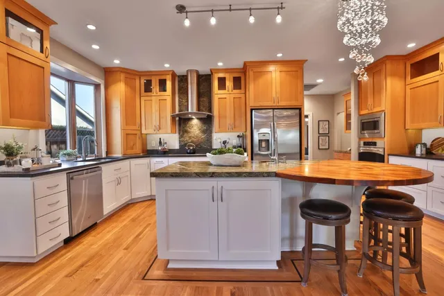 $3,000,000 | 15171 Chelsea Drive, San Jose, CA 95124