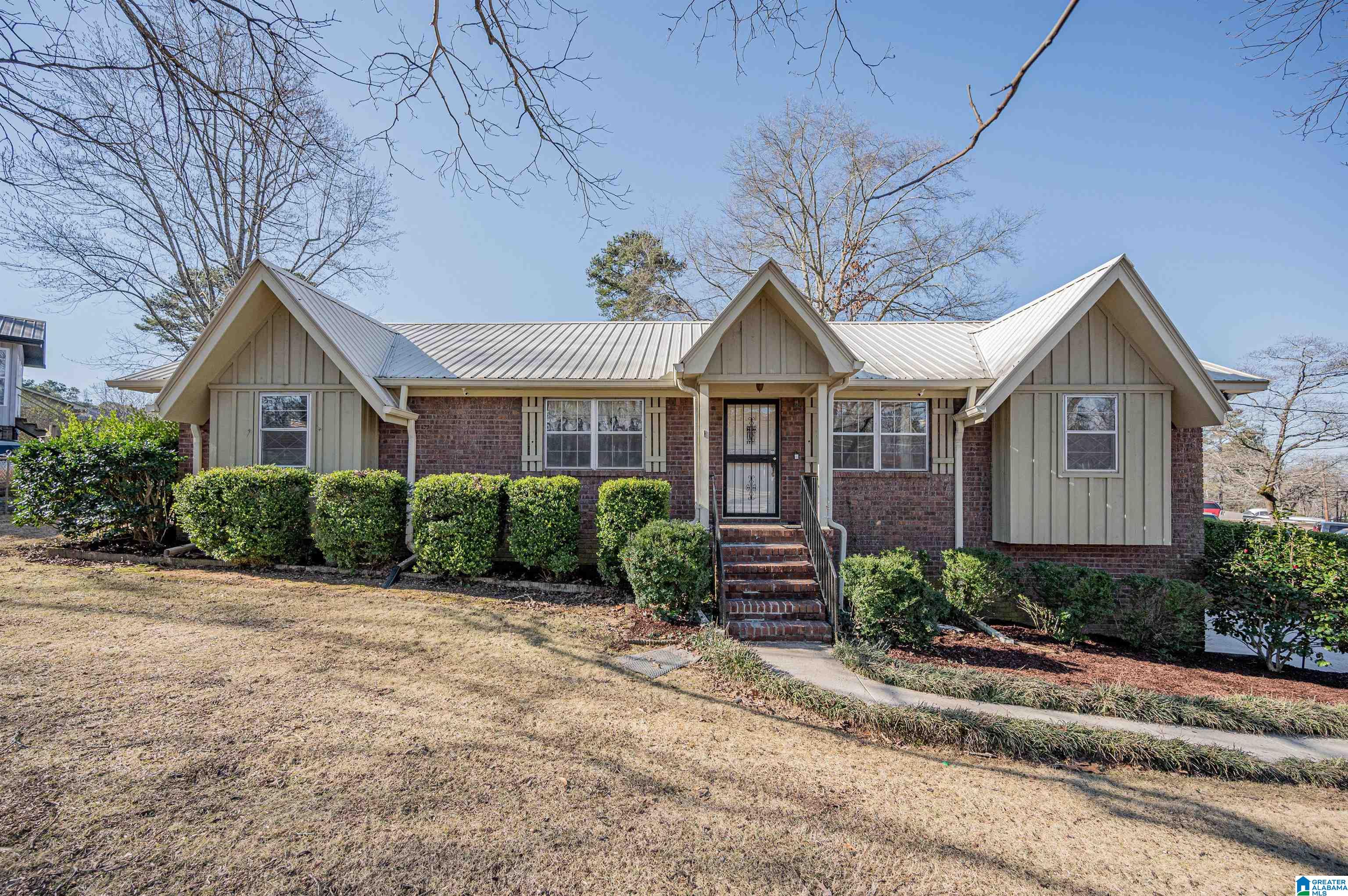 205 8th Street Pleasant Grove, AL 35127 - Photo 1 of 45