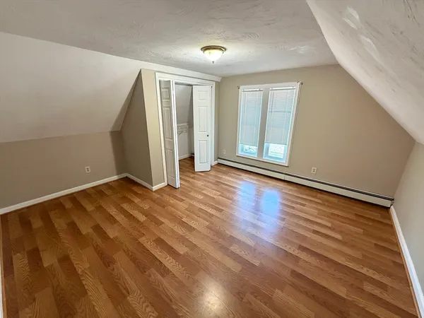 $3,700 | 30 Riverview Street, Unit 2, Brockton, MA 02302