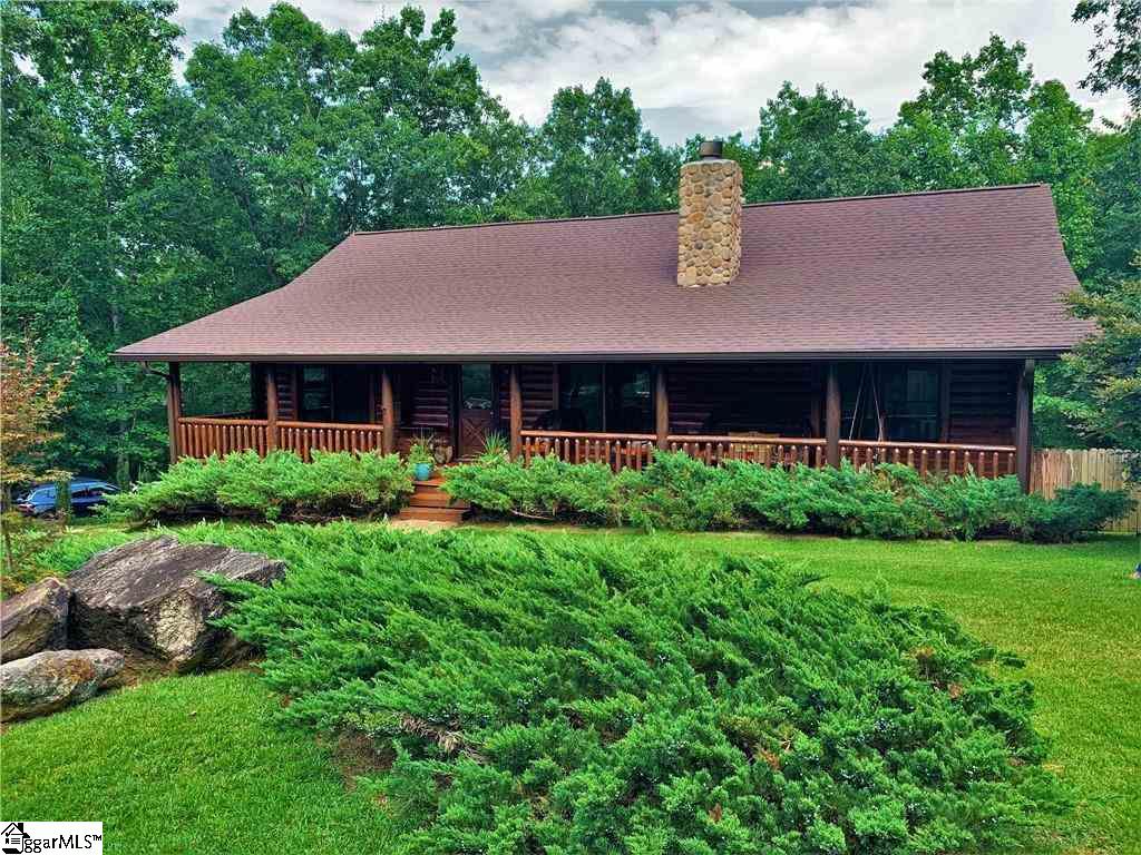121 Wandering Way Pickens, SC 29671 - Photo 3 of 19 Gallery Image 3