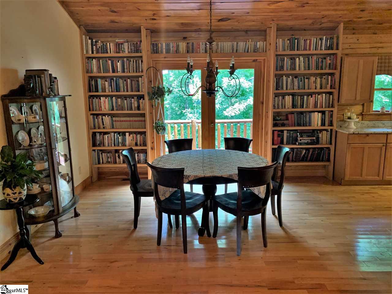 121 Wandering Way Pickens, SC 29671 - Photo 7 of 19 Gallery Image 7