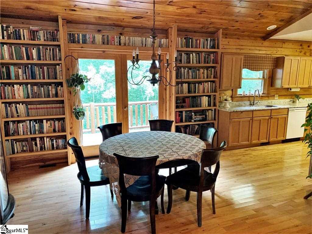 121 Wandering Way Pickens, SC 29671 - Photo 8 of 19 Gallery Image 8