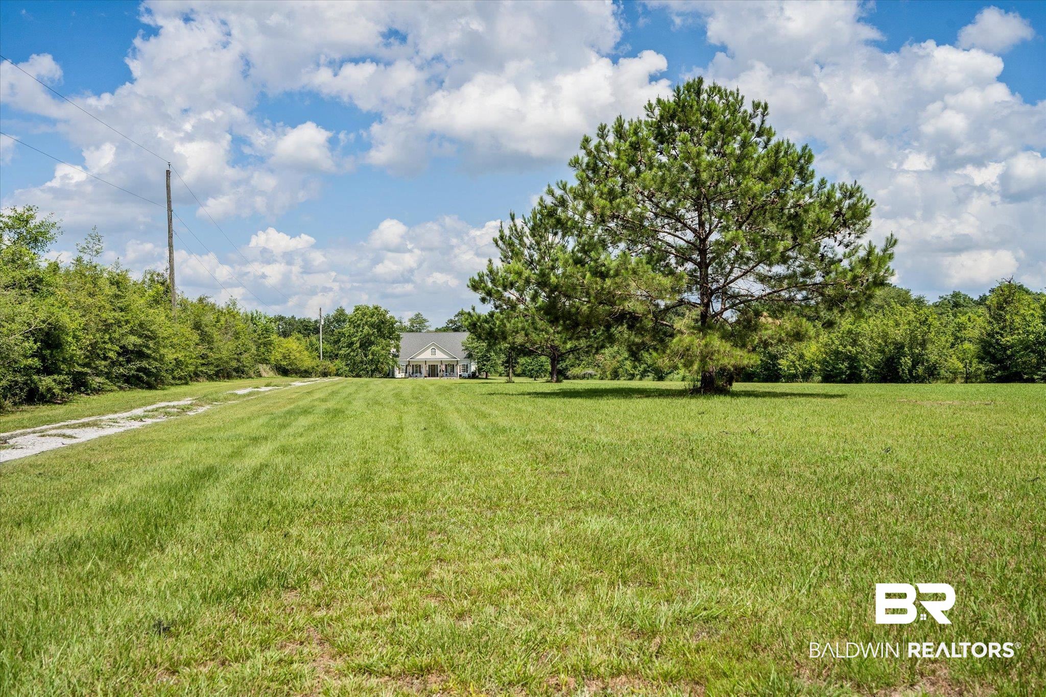5110 Albert Evans Road Wilmer, AL 36587 - Photo 27 of 33