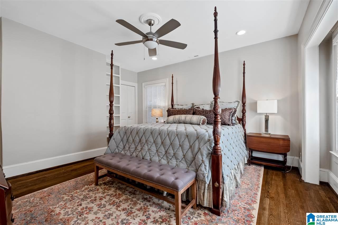 1124 Glen View Road Birmingham, AL 35222 - Photo 26 of 46