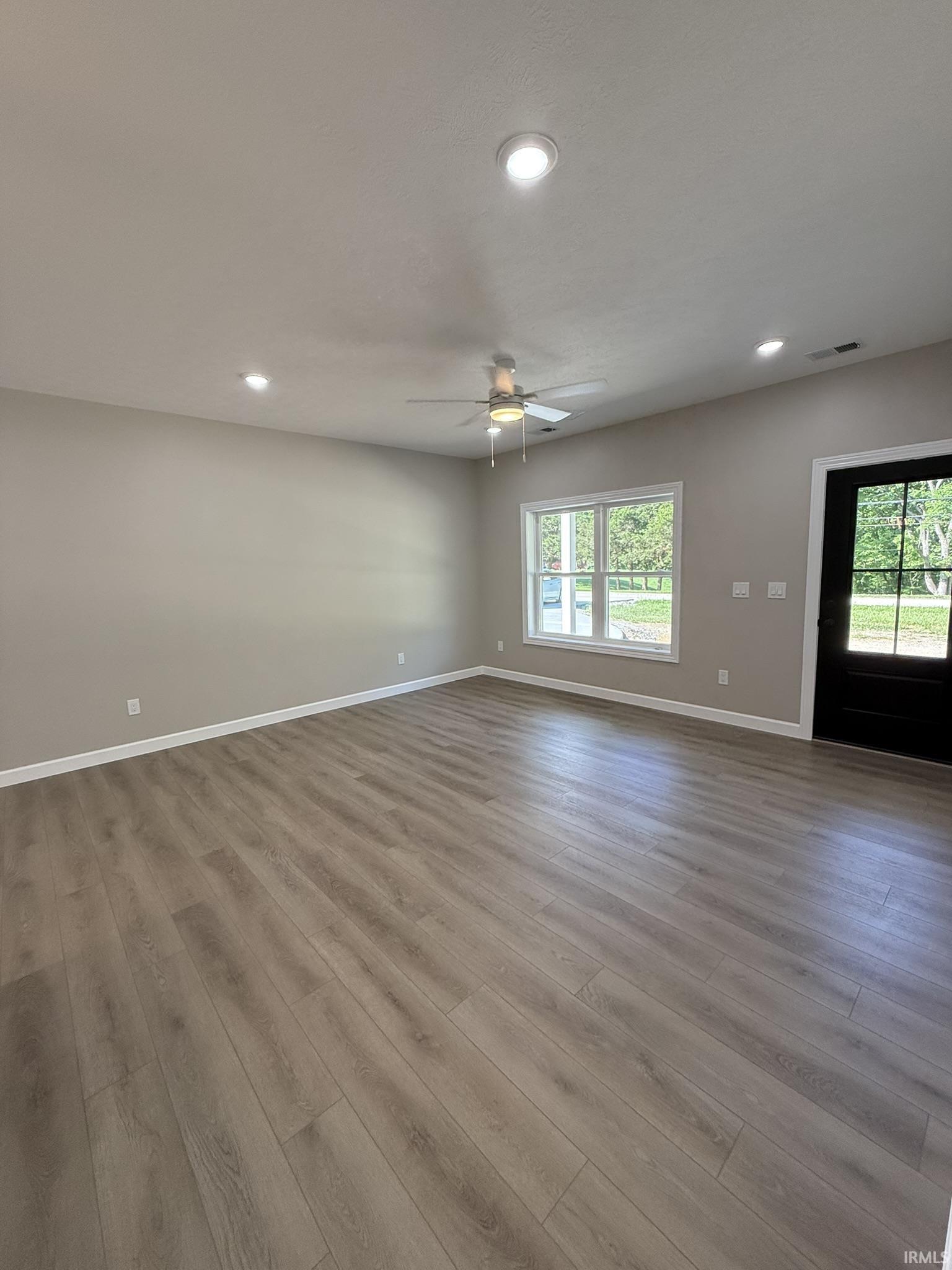 3417 South Knightridge Road Bloomington, IN 47401 - Photo 15 of 25