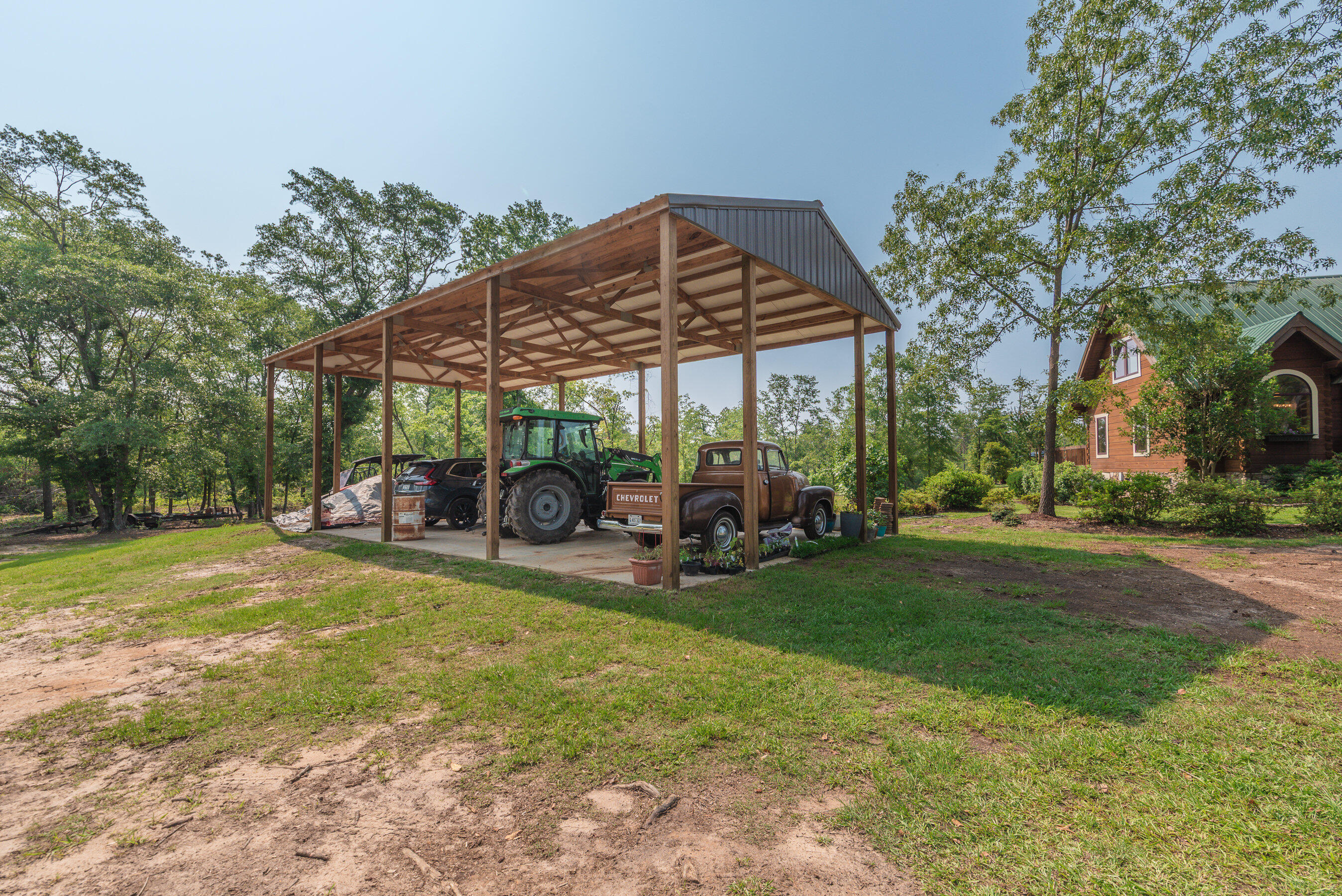 148 Derrick Road Trenton, SC 29847 - Photo 48 of 58